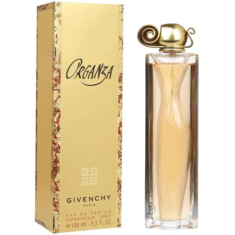 parfum givenchy organza pret|organza Givenchy perfume discontinued.